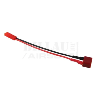 Adaptateur Électrique Dean Femelle / JST Femelle - Billau Airsoft