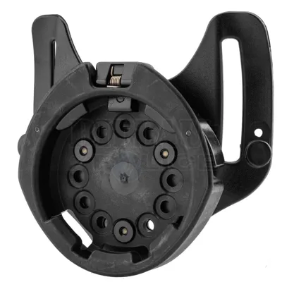 Adaptateur QD RDC Femelle pour Ceinturon - Radar