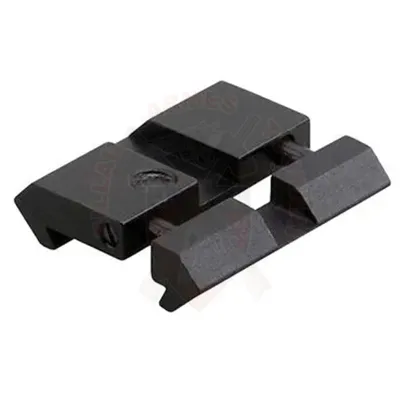 Adaptateur Rails de 11mm Vers Picatinny - Vector Optics