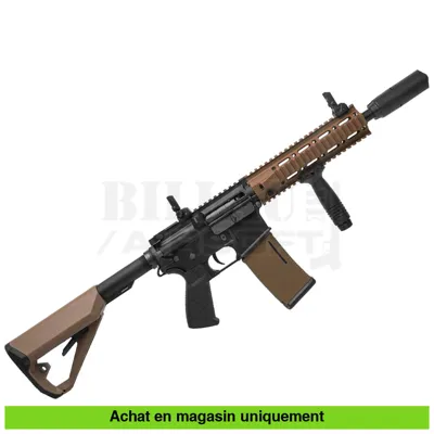 LWT MK-2 CQB 10" Sport SE Biton - Arcturus