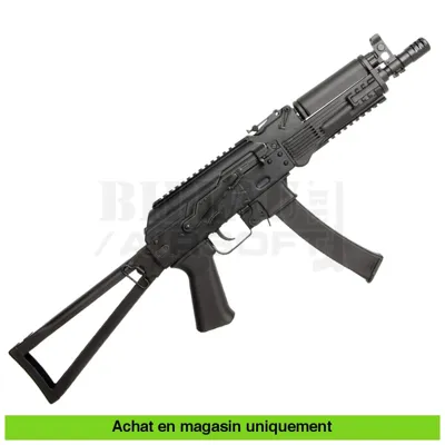 PP19 Vityaz Full Métal - Arcturus