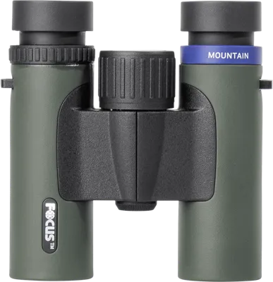 Mountain 8×25 - Focus Sport Optics