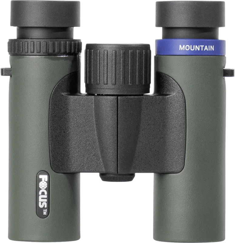 Focus Sport Optics Mountain 10×25