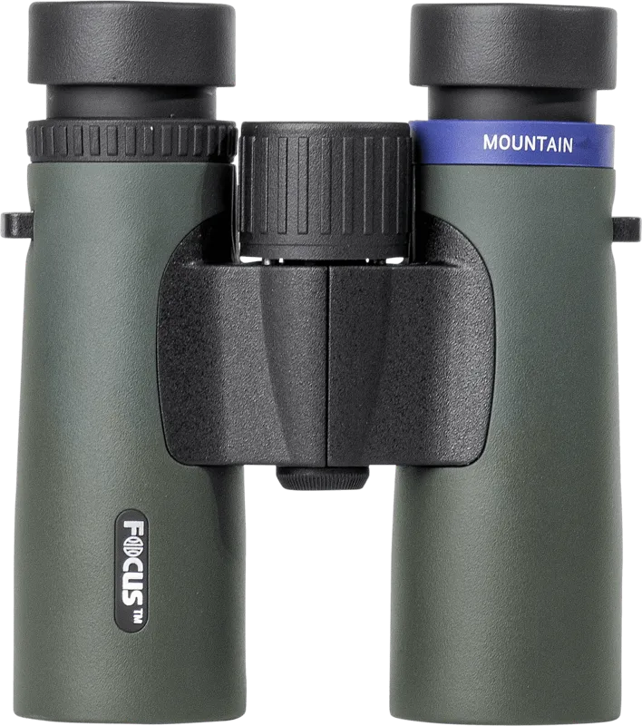 Focus Sport Optics Mountain 10×33