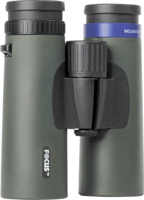 Mountain 8×42 - Focus Sport Optics