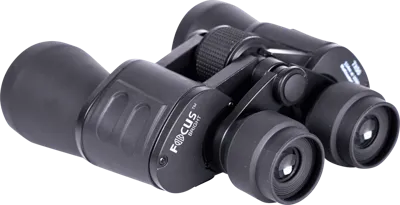 Bright 10×50 - Focus Sport Optics
