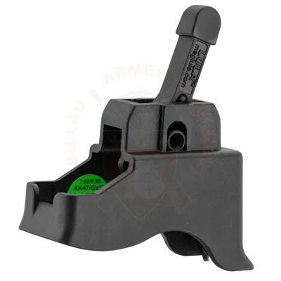 Aide-Chargeur Lula Chargeurs AK/Galil 7.62x39 / 5.56 - Maglula