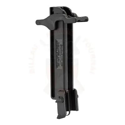 Aide-Chargeur Lula Strip Chargeurs M4/AR15/Stanag 5.56/223 Rem - Maglula
