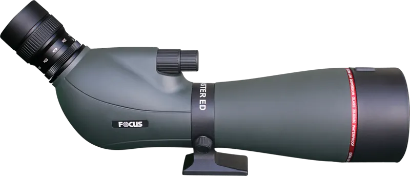 Focus Sport Optics Viewmaster ED 20-60×80 WP