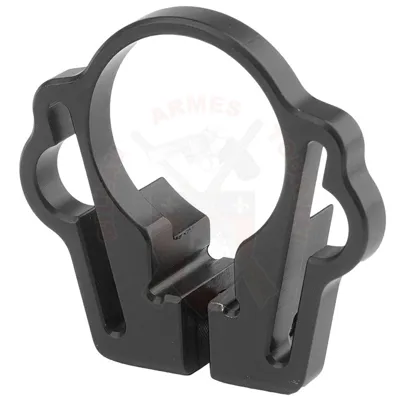 Anneau de Sangle Ambidextre pour Tube M4 MFT - Mission First Tactical