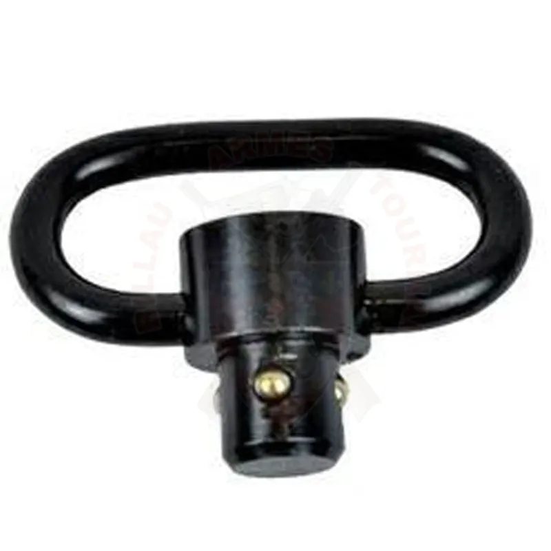 Wosport Anneau de Sangle QD