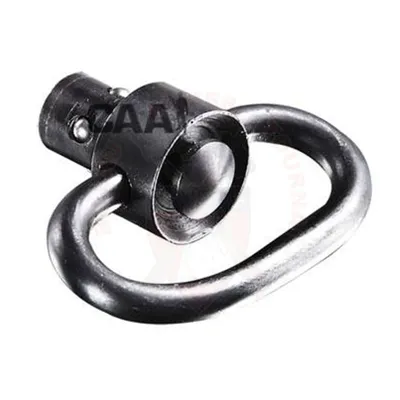 Anneau de Sangle QD Heavy Duty - CAA Airsoft (Taiwan)