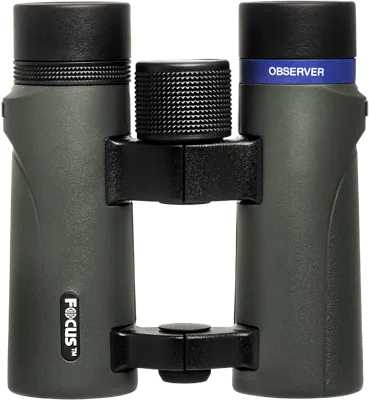 Observer 10×34 HD - Focus Sport Optics