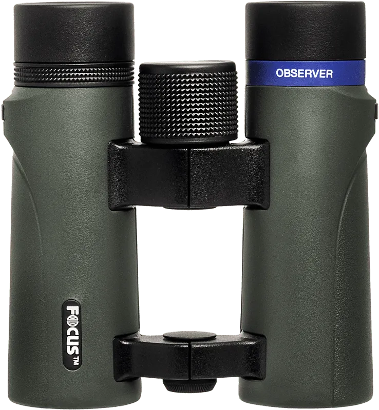 Focus Sport Optics Observer 8×34 HD