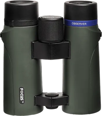 Observer 10×42 HD - Focus Sport Optics