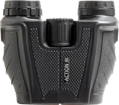 Action III 8×25 - Focus Sport Optics