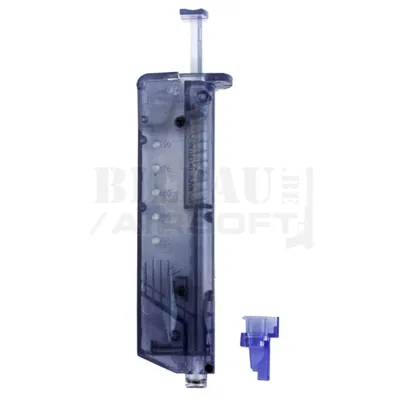 BB Loader 100 Billes - Nuprol