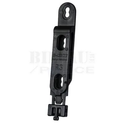 Belt Clip R3 GCA47 - G-Code