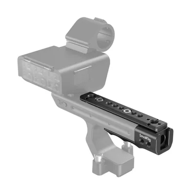 3490 Sony FX3 XLR Handle Extension Rig - SmallRig