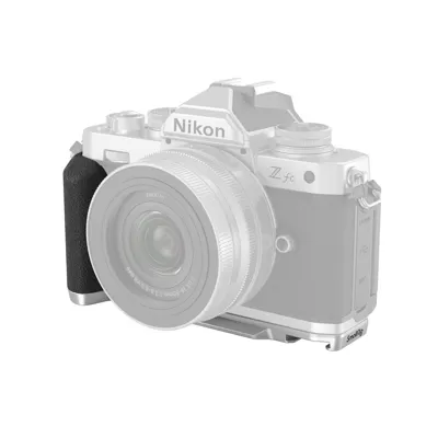 3480 L-Shape Grip for Nikon Z Fc Camera - SmallRig