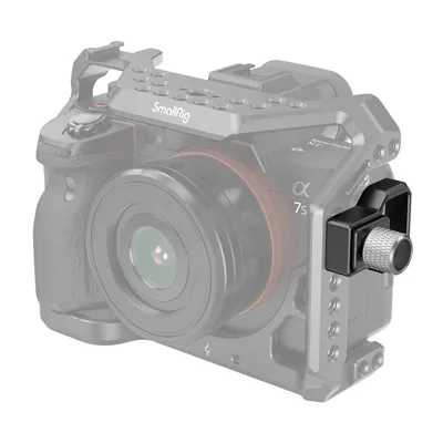 3000 HDMI Cable Clamp for A7S III A7 V Cage - SmallRig