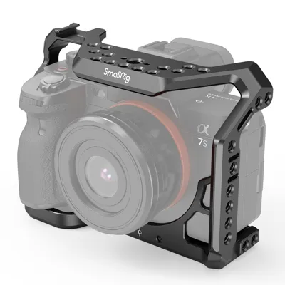 2999 Camera Cage for Sony Alpha 7S III A7S III A7S3 - SmallRig