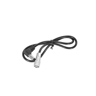 2920 DC5525 to 2-PIN Charging Cable for BMPCC 4K/6K - SmallRig