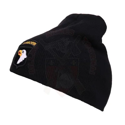 Bonnet Beanie 101ST Airborne - Fostex