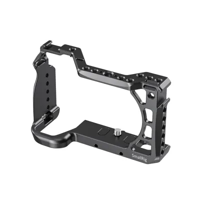 2493 Cage for Sony A6600 - SmallRig