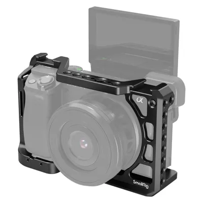 2310C Cage for Sony A6100/A6300/A6400/A6500 - SmallRig
