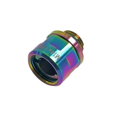 A01 Suppressor Adapter - Cow Cow Technology