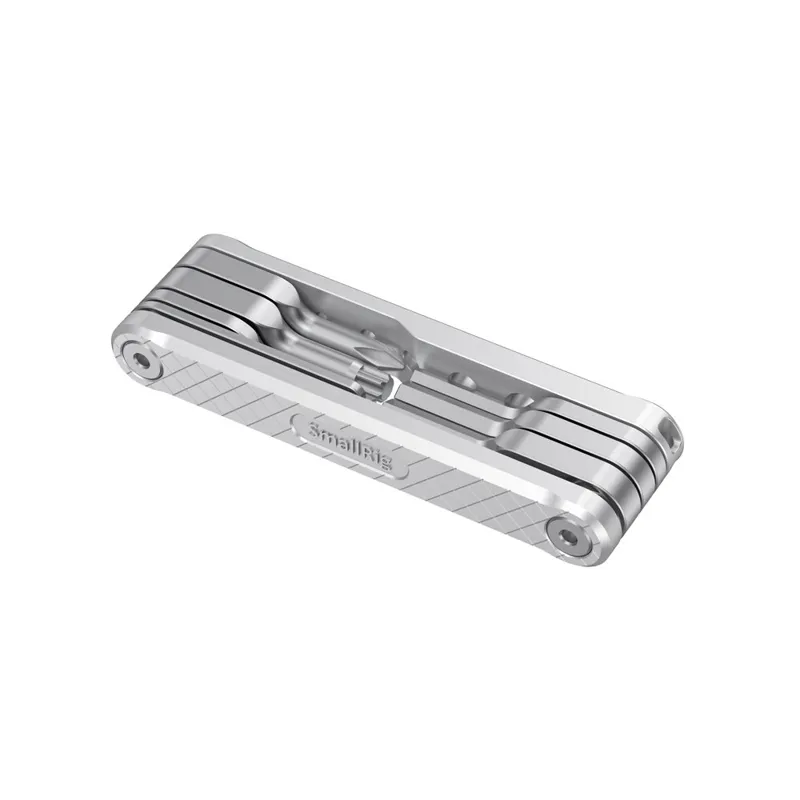 SmallRig AAK2213D Folding Tool Set with Screwdrivers and Wrenches