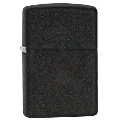 Briquet Crackle - Zippo