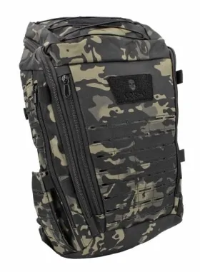 ROGUE 30L Laser - CORSO