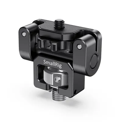 2174 Monitor Mount with Arri Locating Pins - SmallRig