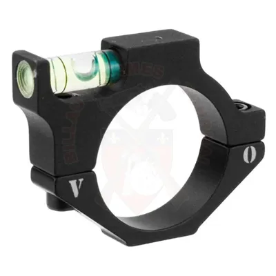 Bubble Lever Ring pour Lunette de Diamètre 30mm - Vector Optics