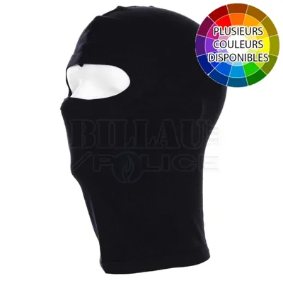 Cagoule 1 Trou - DCA