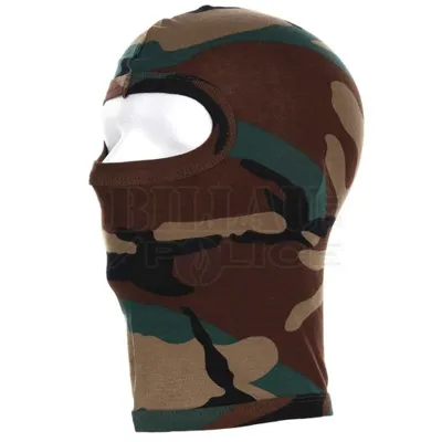 Cagoule 1 Trou - DCA