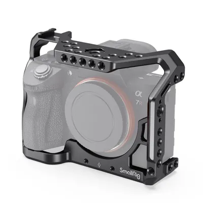 2087D Cage for Sony A7RIII - SmallRig
