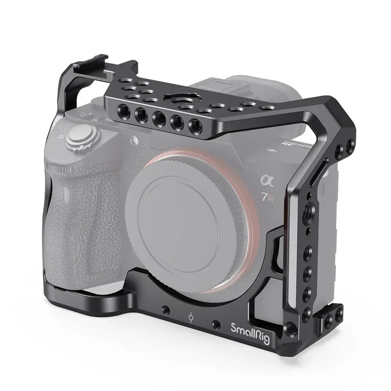 SmallRig 2087D Cage for Sony A7RIII