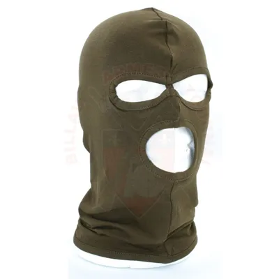 Cagoule 3 Trous - DCA