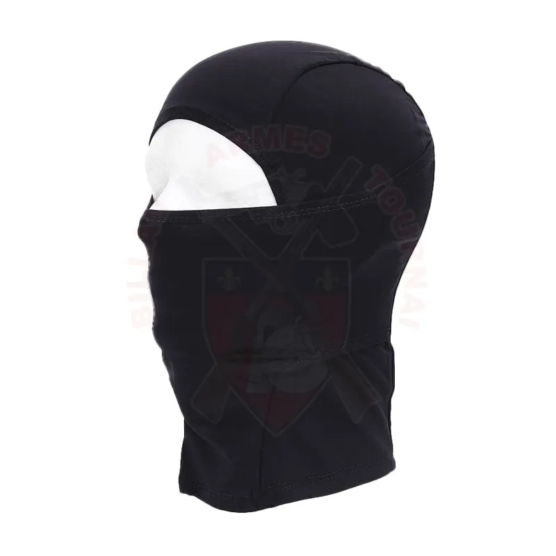 101 Inc Cagoule Ninja · Negro