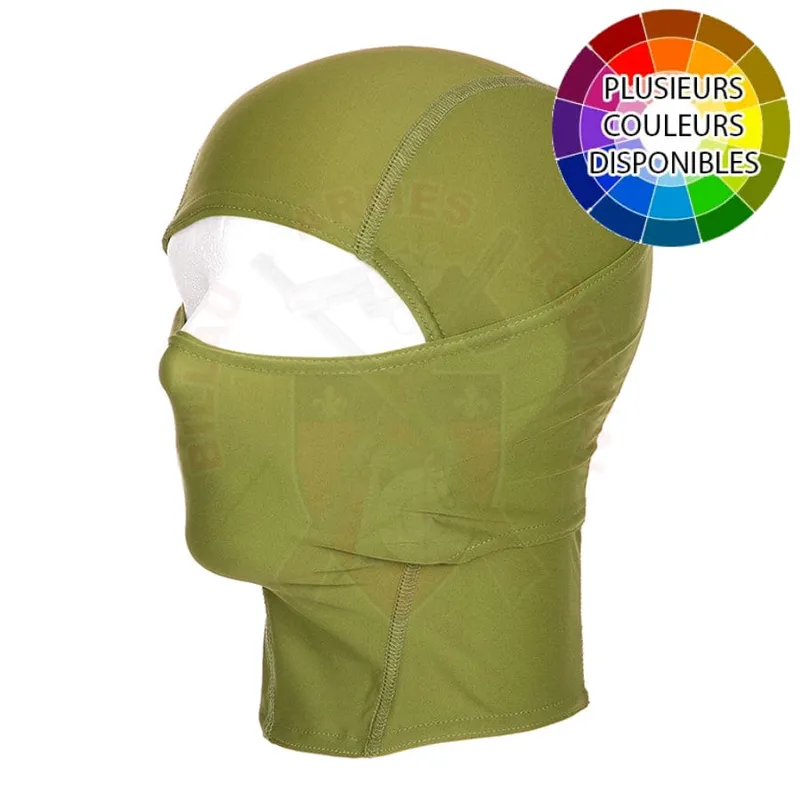 101 Inc Cagoule Ninja · Verde / OD