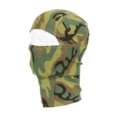 Cagoule Ninja - 101 Inc