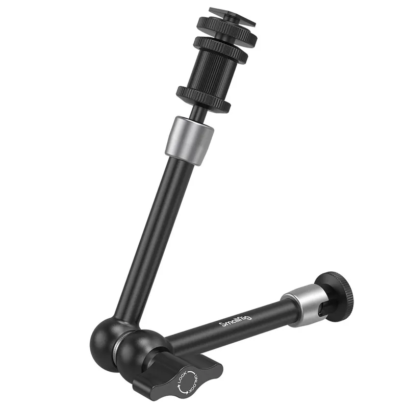 SmallRig 2066B Articulating Arm (9.5″/24 cm)