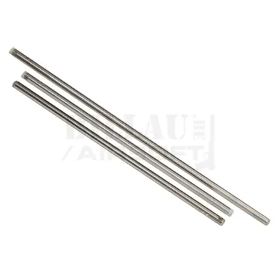 Précision 6.03x470mm Inox - SHS