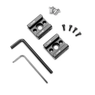 2060 Cold Shoe (2-PACK) - SmallRig