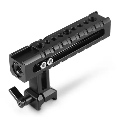 1955 Camera/Camcorder Action Stabilizing NATO Handle - SmallRig