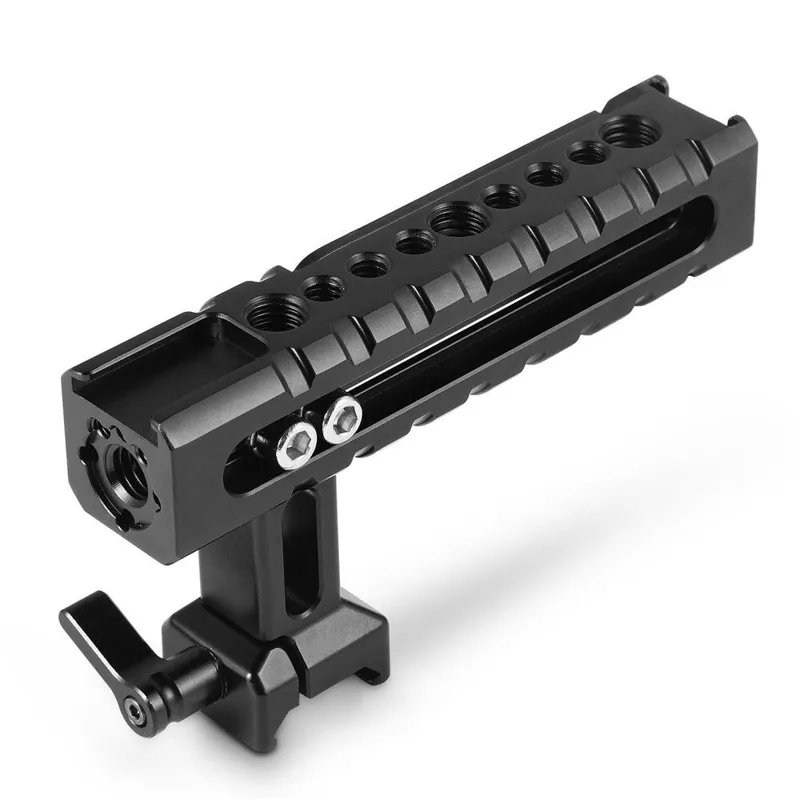 SmallRig 1955 Camera/Camcorder Action Stabilizing NATO Handle