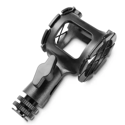 1859 Universal Microphone Shock Mount Adapter - SmallRig